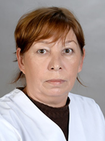 Андреева